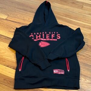 Well loved Kansas City Chiefs Hoodie